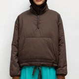 Leset - Pre - Order: Bo Puffer Anorak