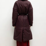 Leset - Bo Shawl Puffer Coat