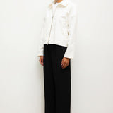 Leset - Chloe Zip Jacket