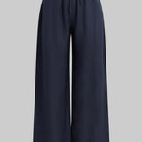 Leset - Pre - Order: Daniel Drawstring Pocket Pant