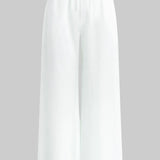 Leset - Pre - Order: Daniel Drawstring Pocket Pant