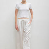 Leset - Pre - Order: Daniel Drawstring Pocket Pant