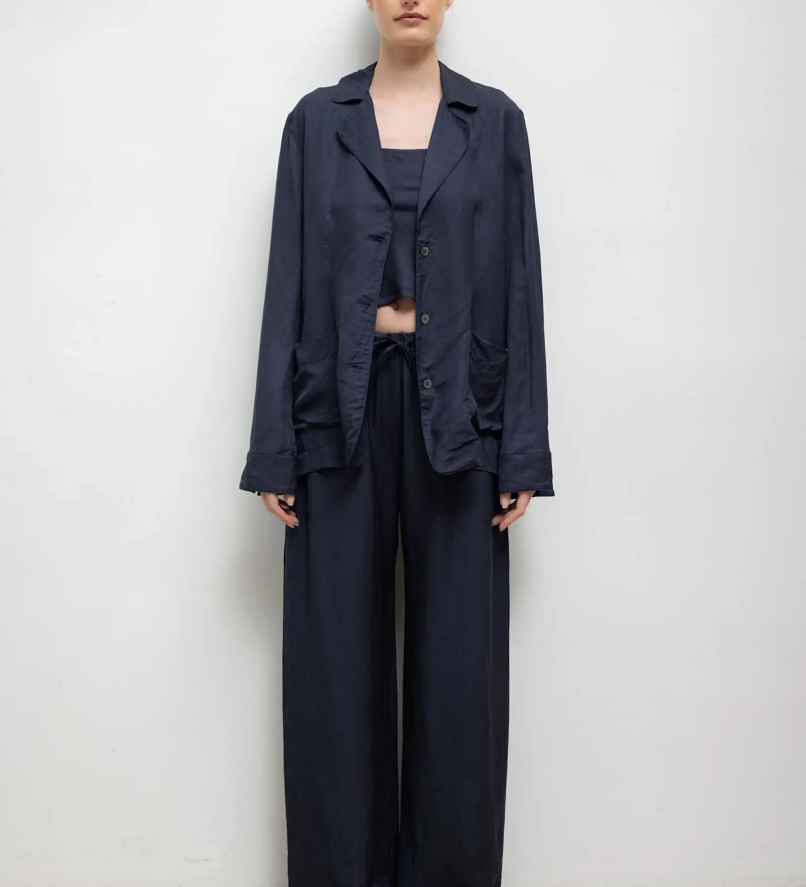 Leset - Pre - Order: Daniel Jacket