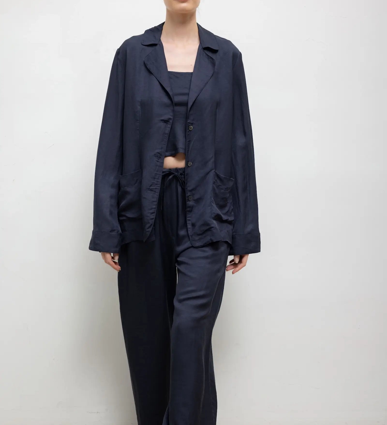 Leset - Pre - Order: Daniel Jacket