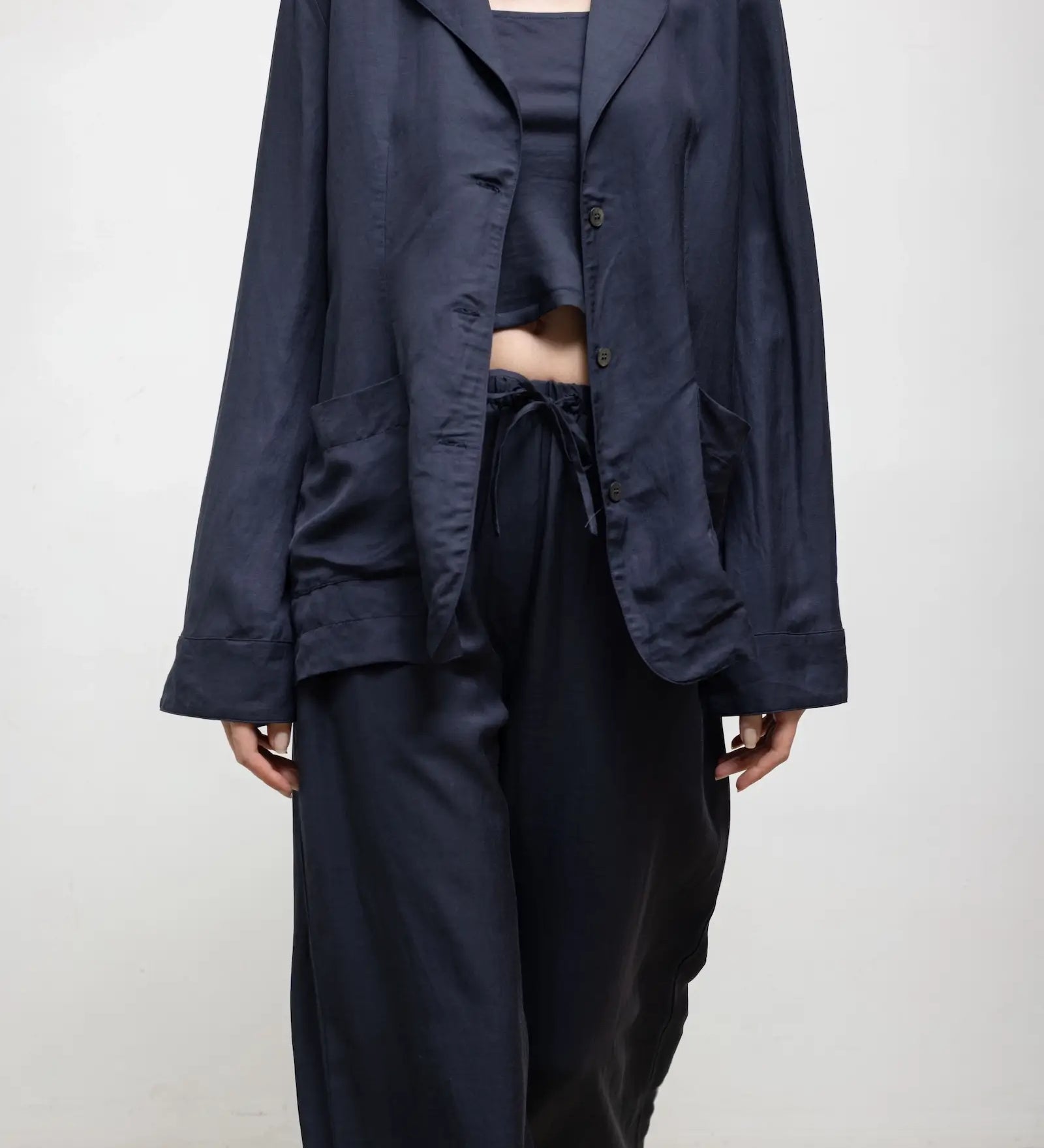 Leset - Pre - Order: Daniel Jacket