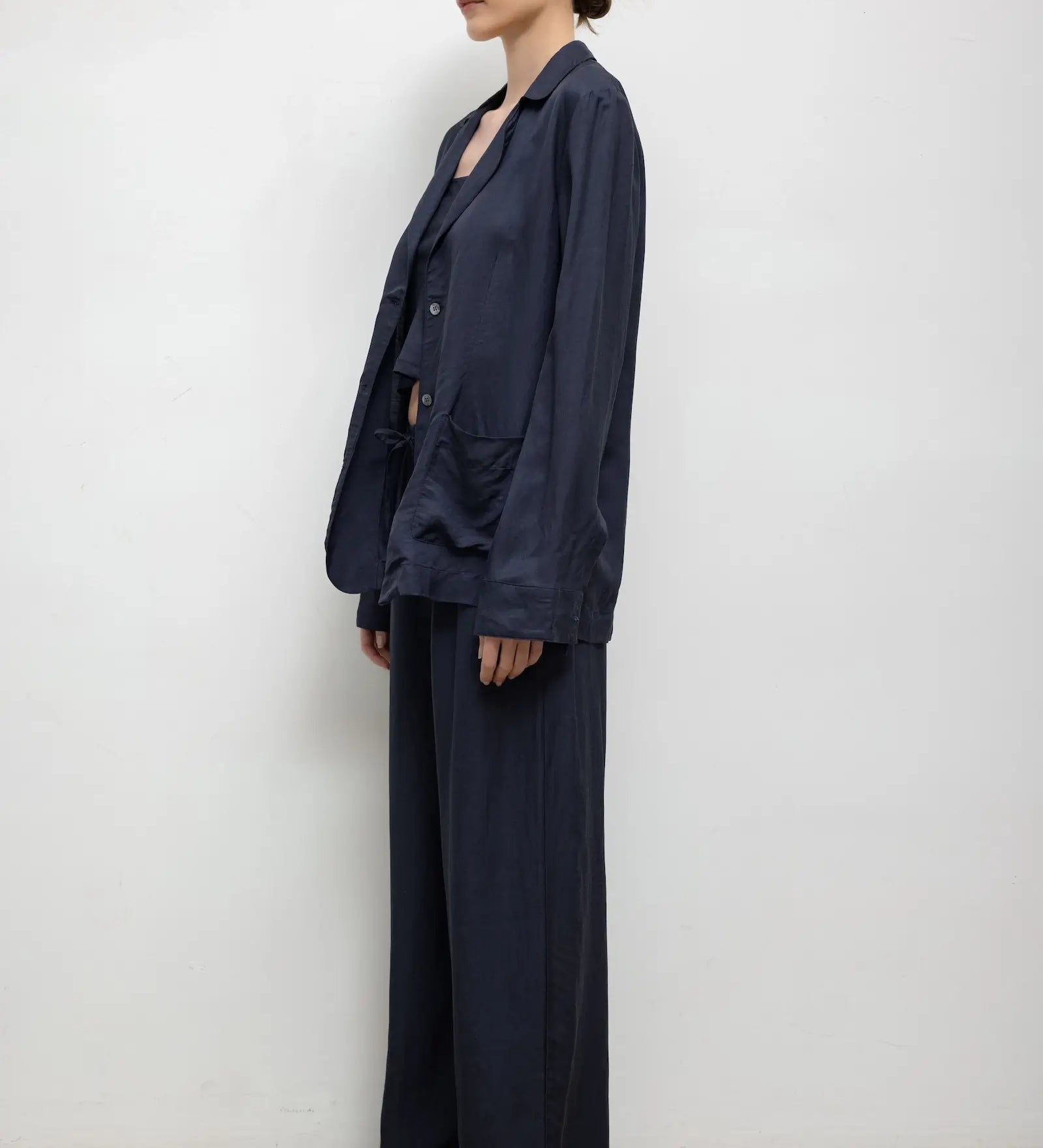 Leset - Pre - Order: Daniel Jacket