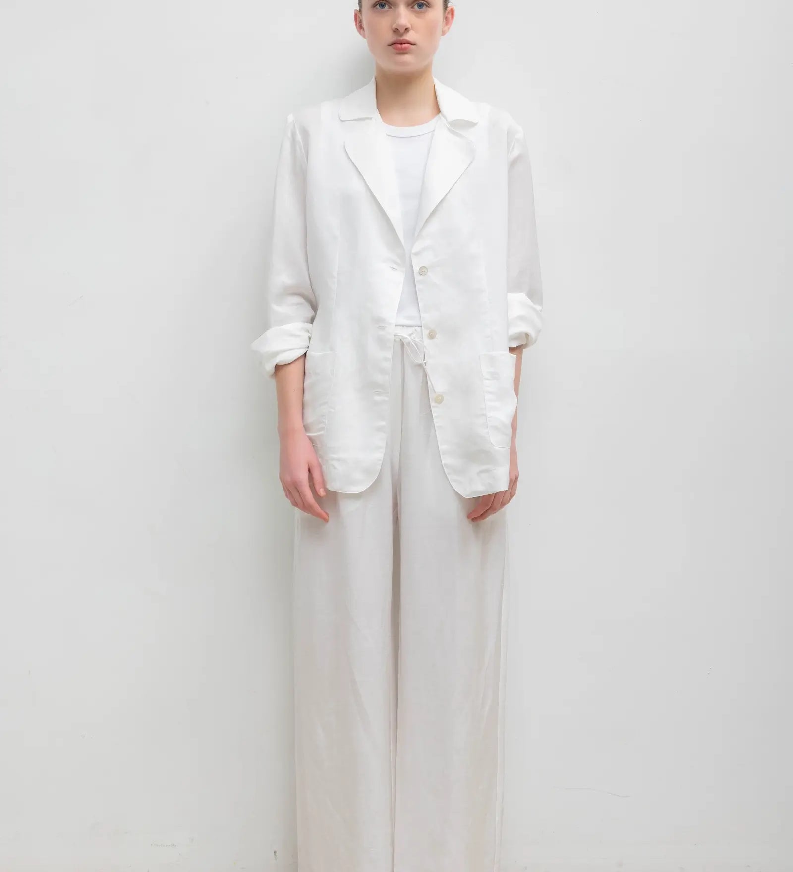 Leset - Pre - Order: Daniel Jacket