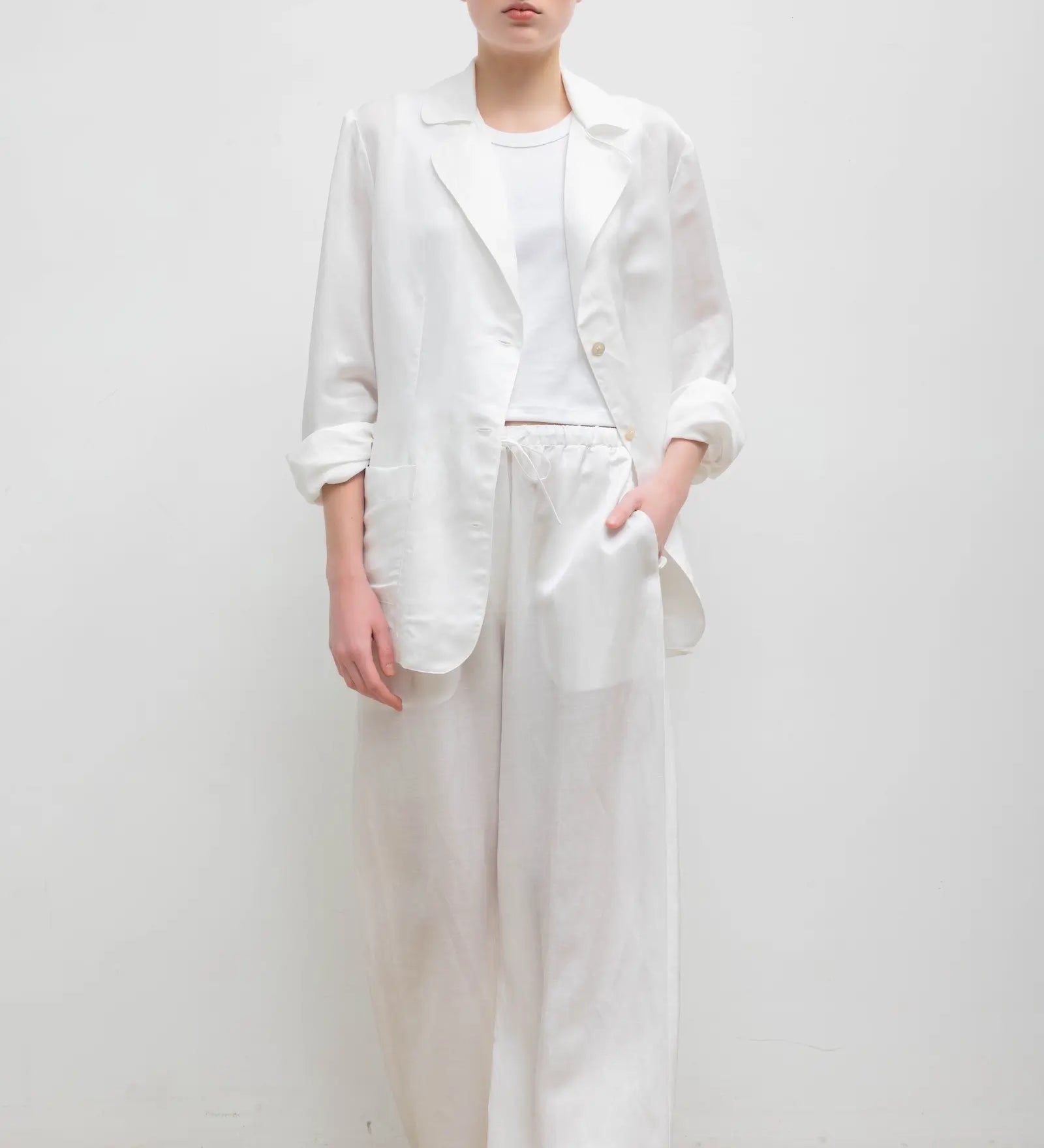 Leset - Pre - Order: Daniel Jacket