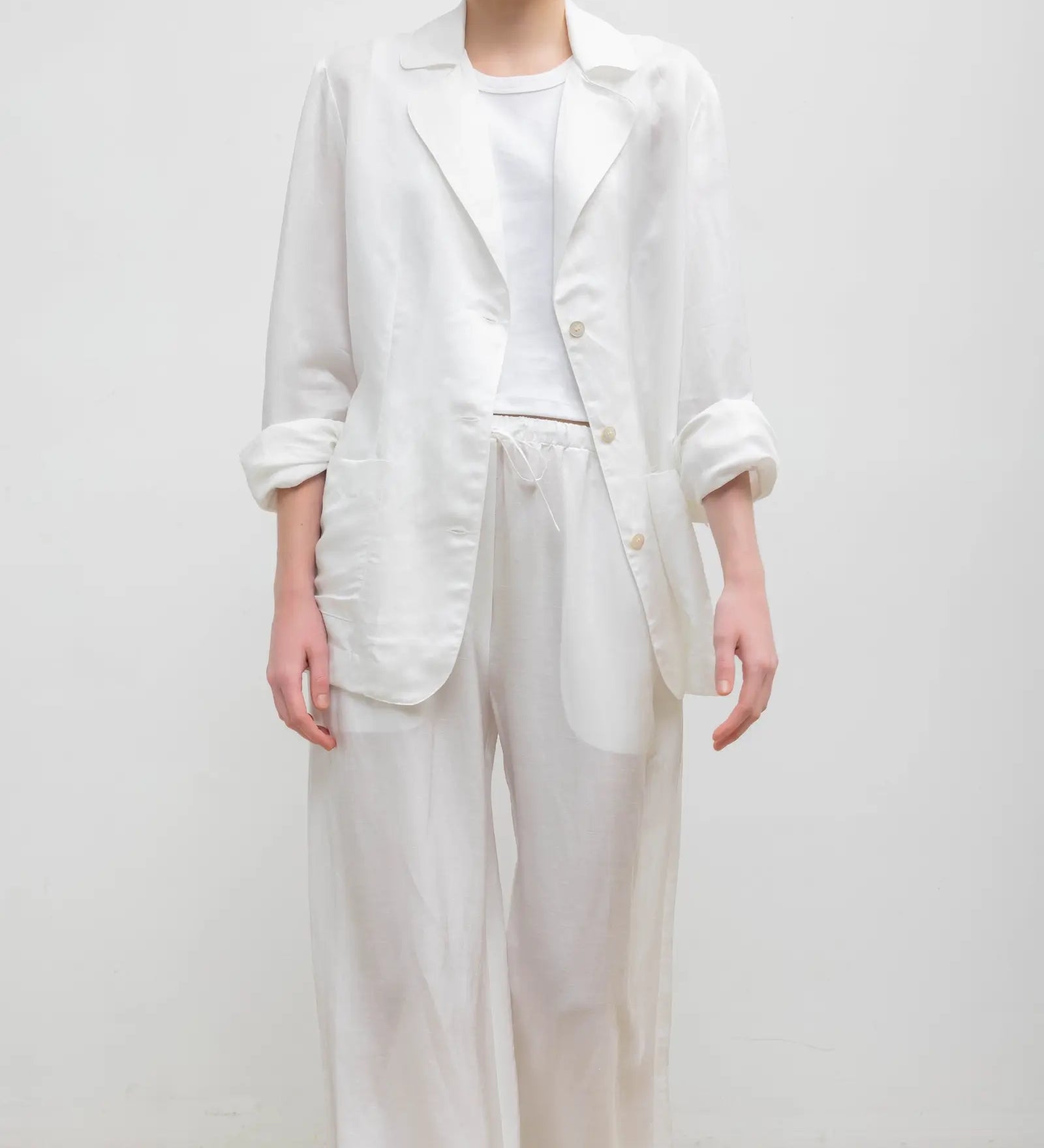 Leset - Pre - Order: Daniel Jacket