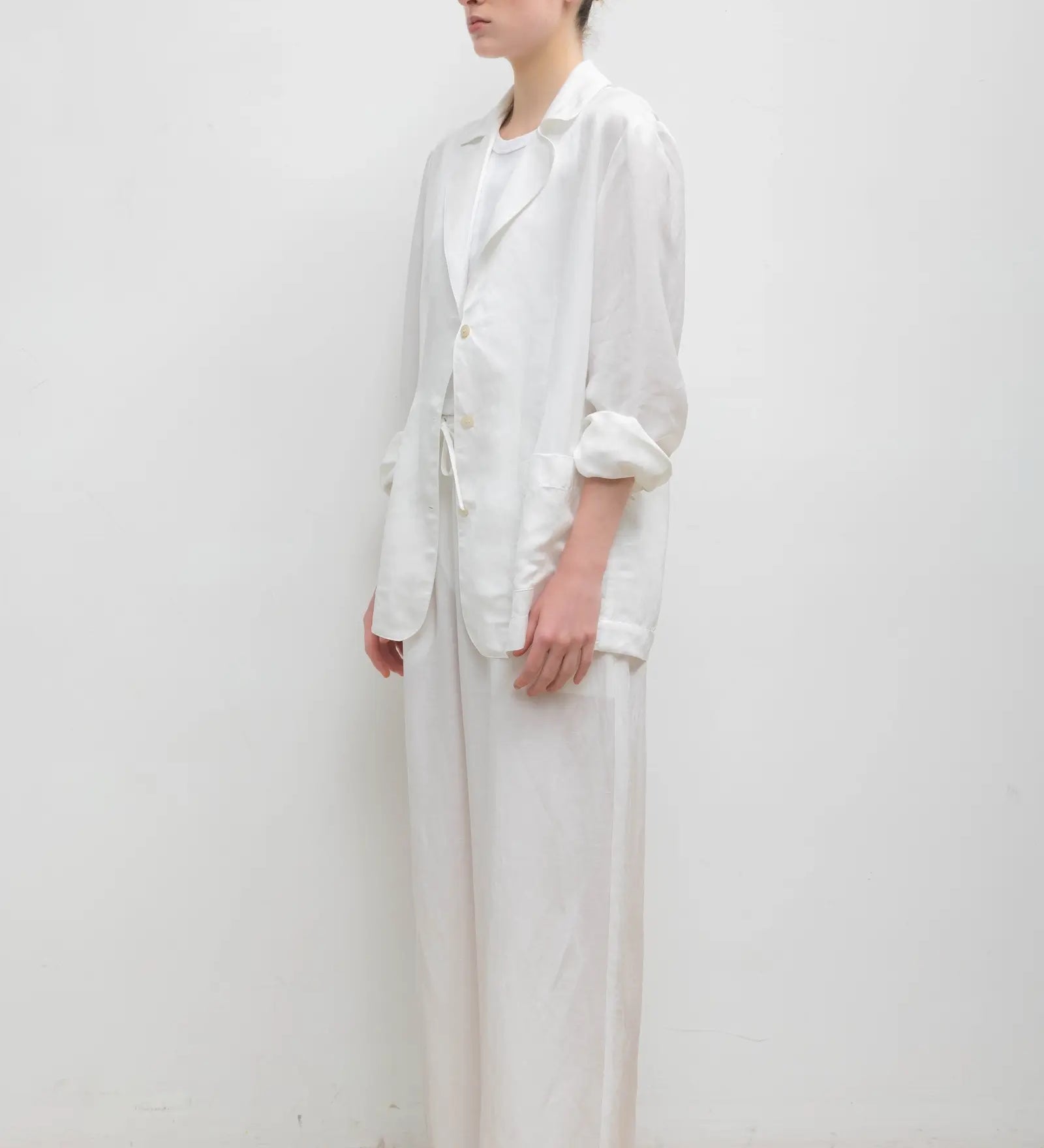 Leset - Pre - Order: Daniel Jacket