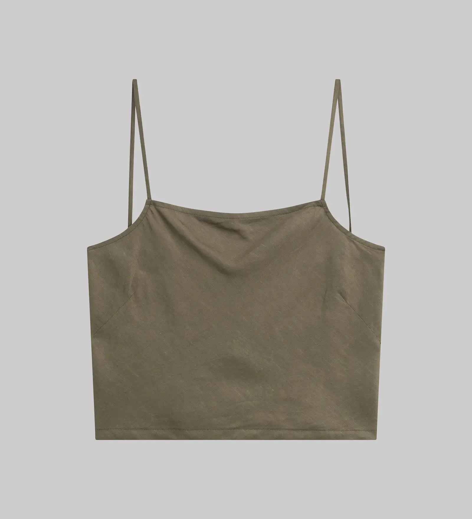 Leset - Daniel Square Neck Tank