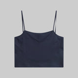 Leset - Pre - Order: Daniel Square Neck Tank