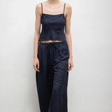 Leset - Pre - Order: Daniel Square Neck Tank
