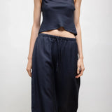 Leset - Pre - Order: Daniel Square Neck Tank