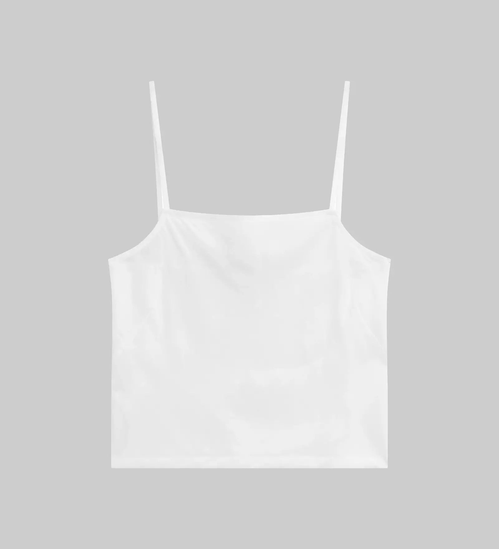 Leset - Pre - Order: Daniel Square Neck Tank
