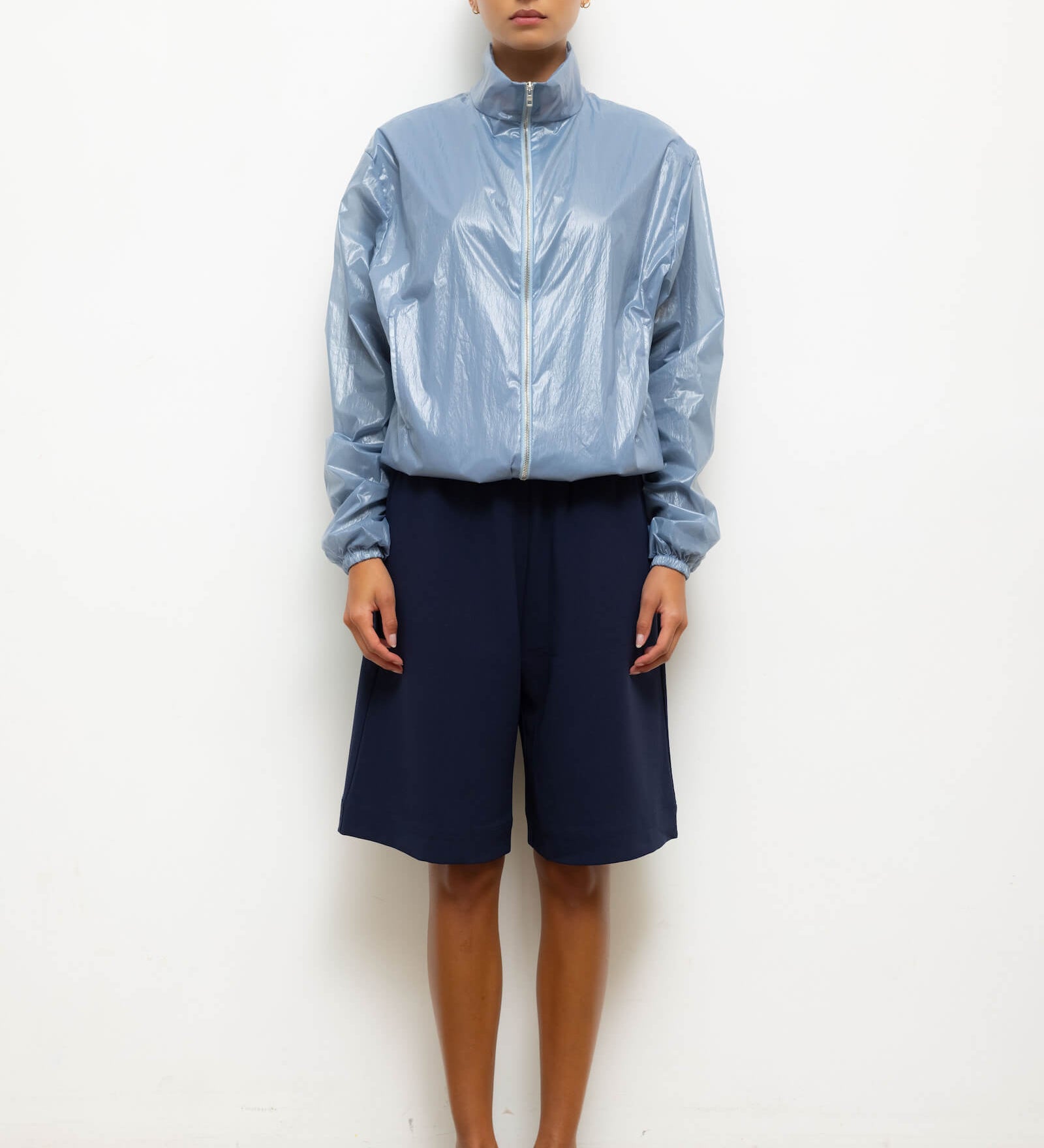 Leset - Elle Windbreaker
