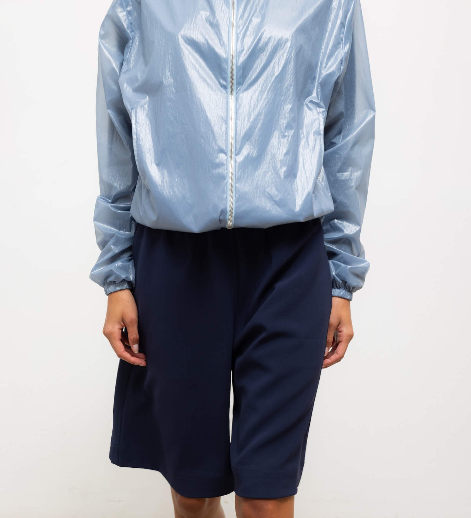 Leset - Elle Windbreaker