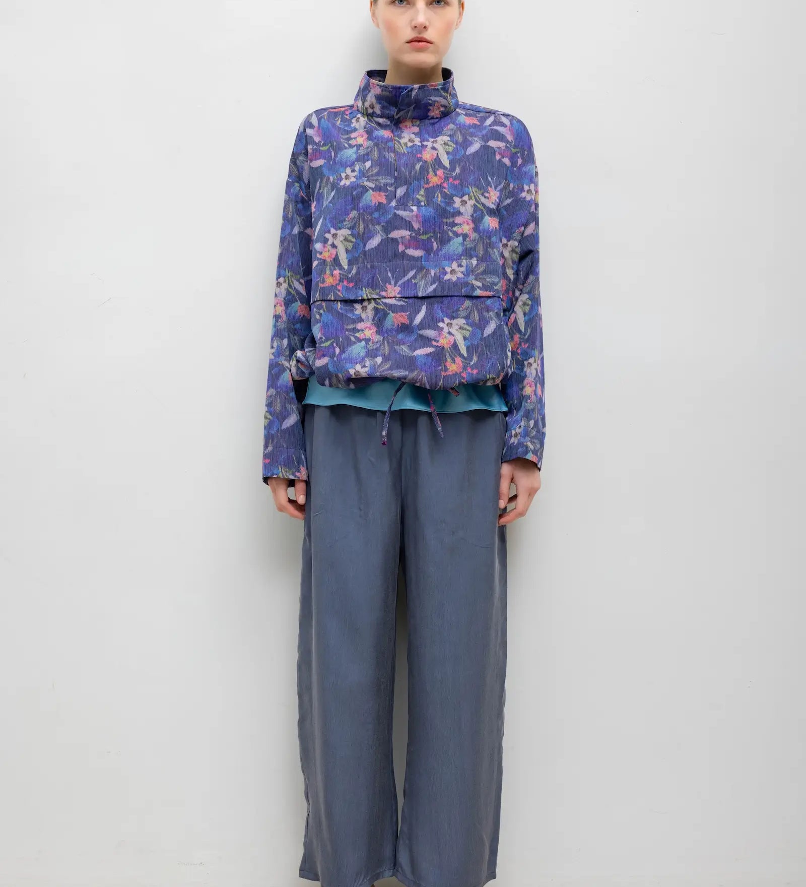 Leset - Grace Anorak