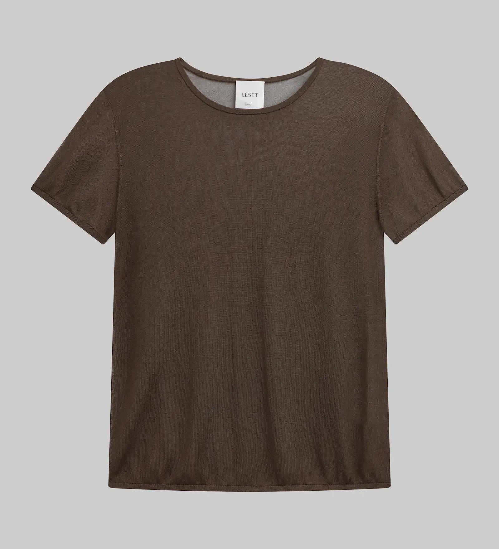 Leset - Jack Tee