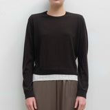 Leset - Pre - Order: James Classic Crew