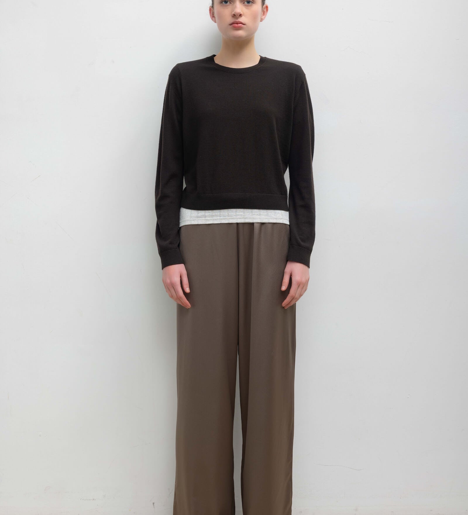 Leset - Pre - Order: James Classic Crew