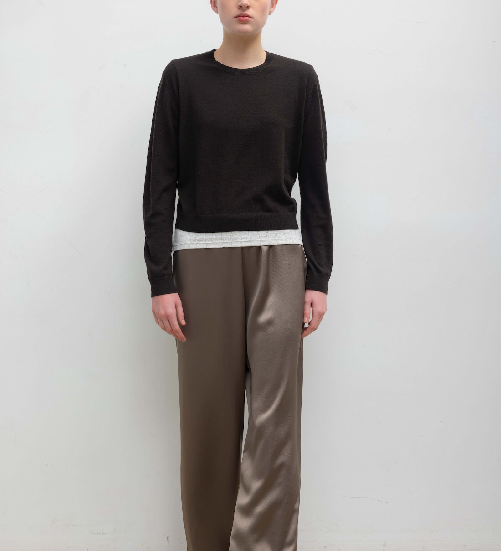 Leset - Pre - Order: James Classic Crew