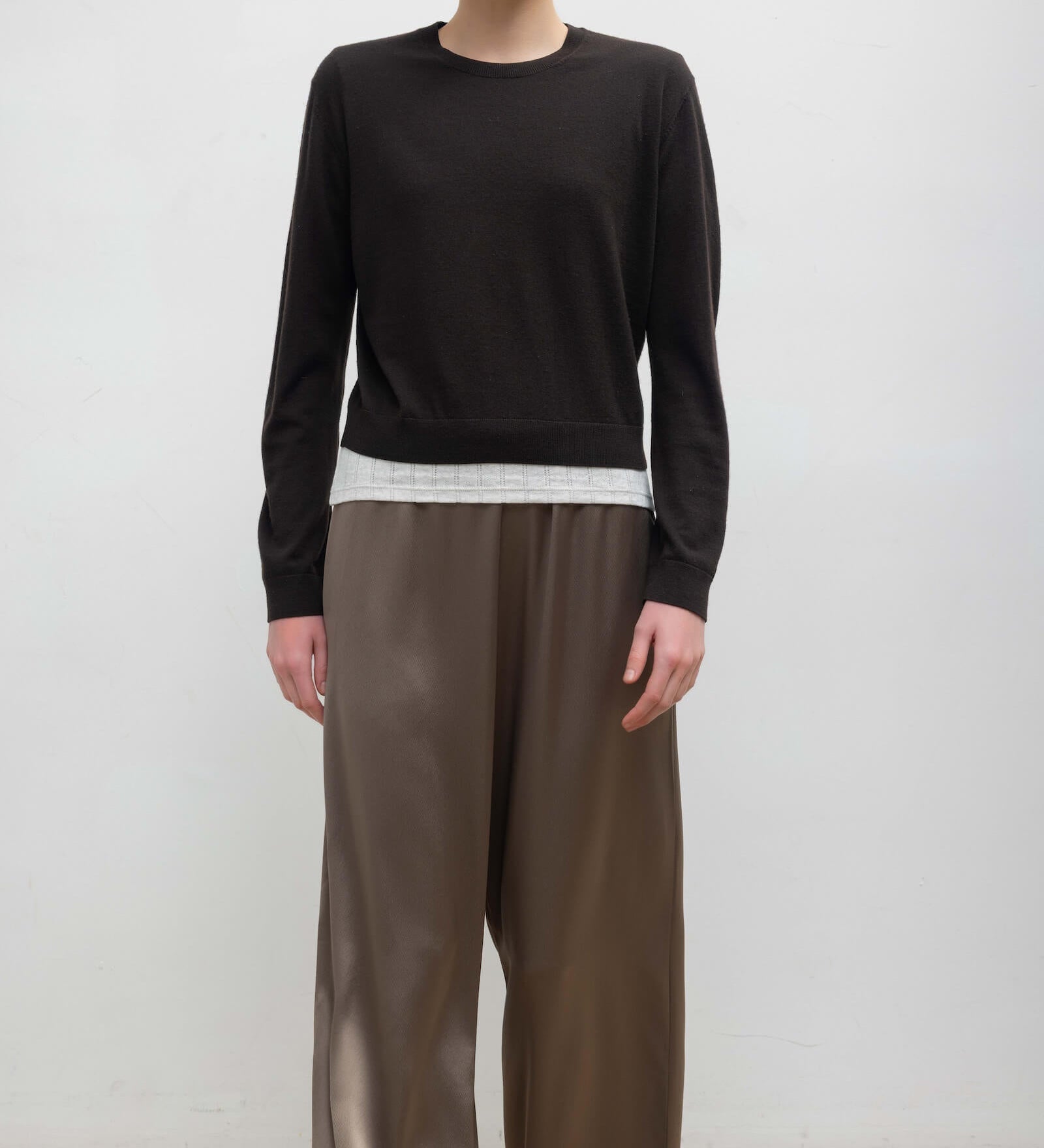 Leset - Pre - Order: James Classic Crew