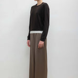 Leset - Pre - Order: James Classic Crew