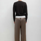 Leset - Pre - Order: James Classic Crew