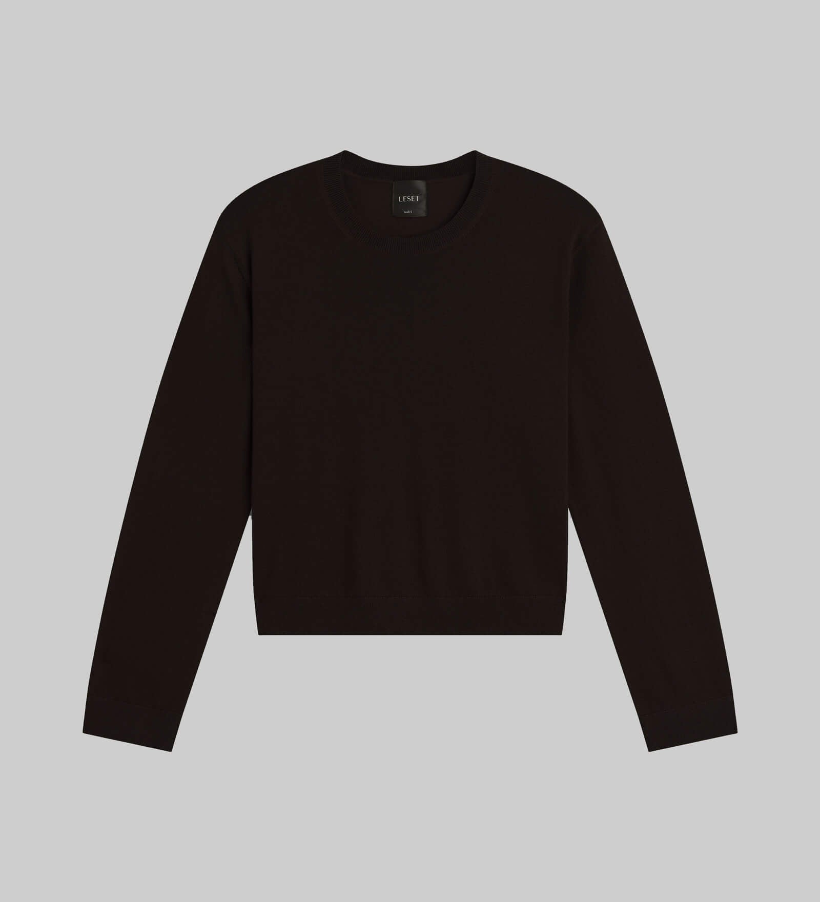 Leset - Pre - Order: James Classic Crew