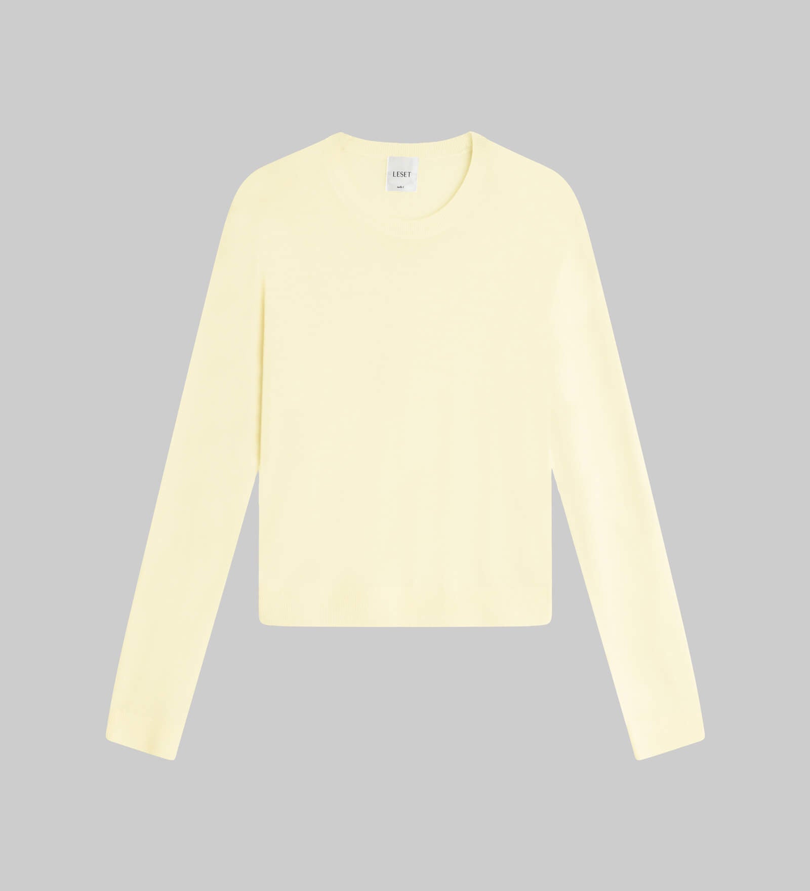Leset - James Classic Crew