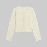 Leset - James Crew Cardigan