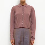 Leset - Pre - Order: James Crew Cardigan