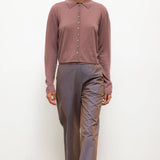 Leset - Pre - Order: James Crew Cardigan