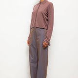Leset - Pre - Order: James Crew Cardigan