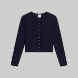 Leset - Pre - Order: James Crew Cardigan