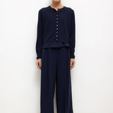 Leset - Pre - Order: James Crew Cardigan