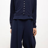 Leset - Pre - Order: James Crew Cardigan