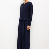 Leset - Pre - Order: James Crew Cardigan