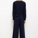 Leset - Pre - Order: James Crew Cardigan