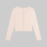 Leset - James Crew Cardigan