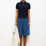 Leset - Pre - Order: James Short Sleeve Polo