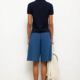 Leset - Pre - Order: James Short Sleeve Polo