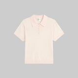 Leset - James Short Sleeve Polo
