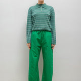 Leset - Pre - Order: James Stripe Polo