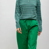 Leset - Pre - Order: James Stripe Polo