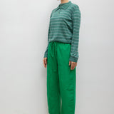 Leset - Pre - Order: James Stripe Polo
