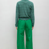 Leset - Pre - Order: James Stripe Polo