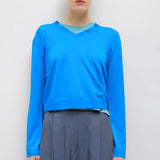 Leset - Pre - Order: James Classic V Neck