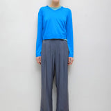 Leset - Pre - Order: James Classic V Neck